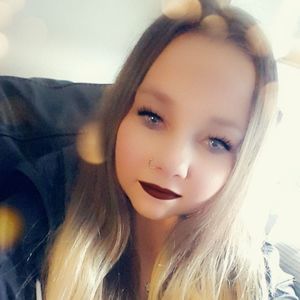 Meet your Posher, Mary lynn